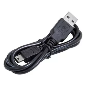 Hub USB (2.0) cu 4 porturi, Quadro Infix, negru-gri, Defender, indicator LED, compact.