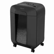 Tocator automat Fellowes LX 85 Cross Cut
