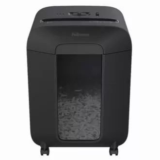 Tocator automat Fellowes LX 85 Cross Cut