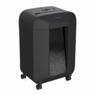 Tocator automat Fellowes LX 85 Cross Cut