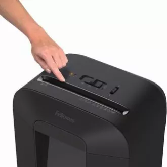 Tocator automat Fellowes LX 85 Cross Cut