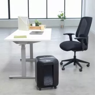 Tocator automat Fellowes LX 85 Cross Cut
