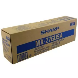 Sharp MX-27GUSA - unitate optica, black + color (negru + color)