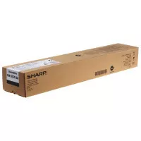 Sharp MX61GTBA - Toner, black (negru)