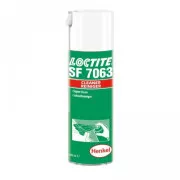 Loctite SF 7063 - 400 ml, detergent