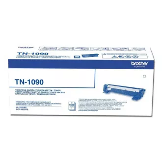 Brother TN-1090 (TN1090) - Toner, black (negru)