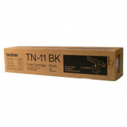 Brother TN-11 (TN11BK) - Toner, black (negru)
