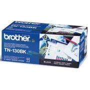 Brother TN-130 (TN130BK) - Toner, black (negru)