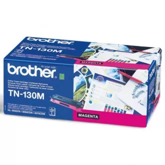 Brother TN-130 (TN130M) - Toner, magenta Brother TN-130 (TN130M) - Toner, magenta