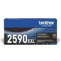 Brother TN-2590-XXL (TN2590XXL) - Toner, black (negru)