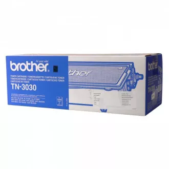 Brother TN-3030 (TN3030) - Toner, black (negru)