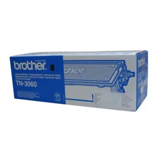 Brother TN-3060 (TN3060) - Toner, black (negru)