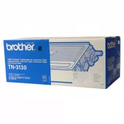 Brother TN-3130 (TN3130) - Toner, black (negru)