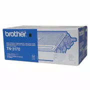 Brother TN-3170 (TN3170) - Toner, black (negru)