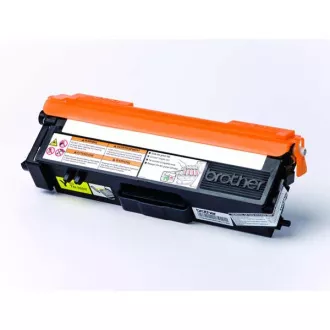 Brother TN-320 (TN320Y) - Toner, yellow (galben)