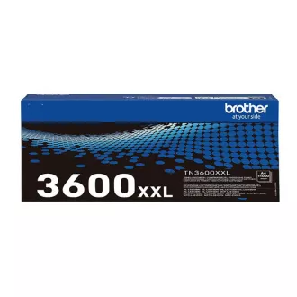 Brother TN-3600-XXL (TN3600XXL) - Toner, black (negru)
