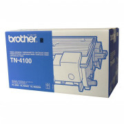 Brother TN-4100 (TN4100) - Toner, black (negru)