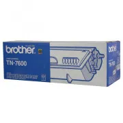 Brother TN-7600 (TN7600) - Toner, black (negru)