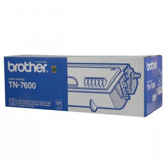 Brother TN-7600 (TN7600) - Toner, black (negru) Brother TN-7600 (TN7600) - Toner, black (negru)