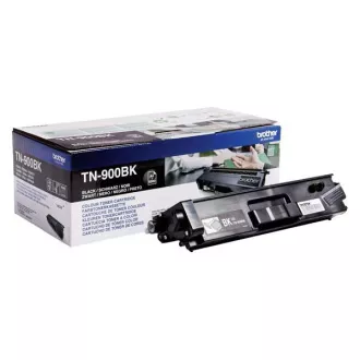 Brother TN-900 (TN900CMYK) - Toner, black + color (negru + color)