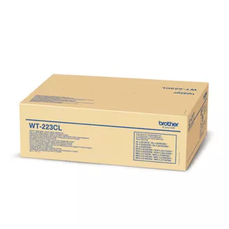 Brother WT223CL - Recipient pentru deșeuri
