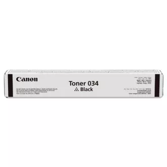 Canon 34 (9454B001) - Toner, black (negru)