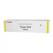 Canon 34 (9451B001) - Toner, yellow (galben)
