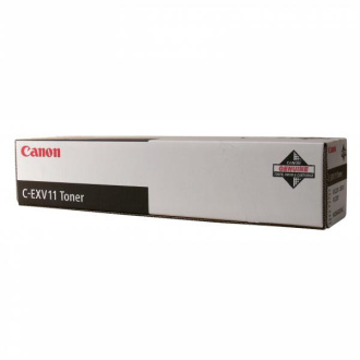 Canon C-EXV11 (9629A002) - Toner, black (negru)
