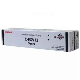 Canon C-EXV12 (9634A002) - Toner, black (negru)