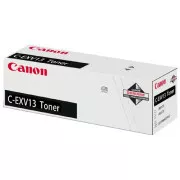 Canon C-EXV13 (0279B002) - Toner, black (negru)