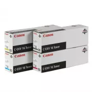 Canon C-EXV16 (1069B002) - Toner, black (negru)