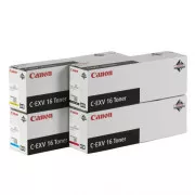Canon C-EXV16 (1066B002) - Toner, yellow (galben)