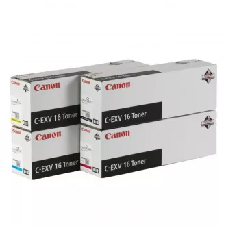 Canon C-EXV16 (1066B002) - Toner, yellow (galben)