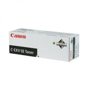 Canon CEXV-18 (0386B002) - Toner, black (negru)