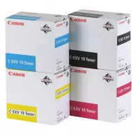 Canon C-EXV19 (0397B002) - Toner, black (negru)