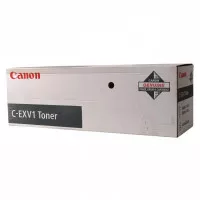 Canon C-EXV1 (4234A002) - Toner, black (negru)