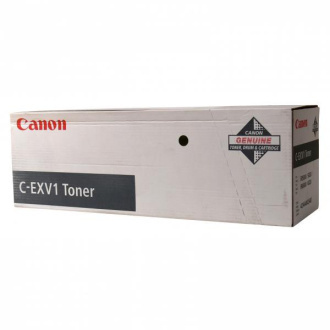 Canon C-EXV1 (4234A002) - Toner, black (negru)