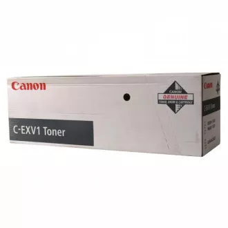 Canon C-EXV1 (4234A002) - Toner, black (negru) - despachetat
