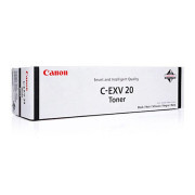 Canon C-EXV20 (0436B002) - Toner, black (negru)