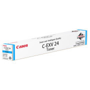 Canon C-EXV24 (2448B002) - Toner, cyan