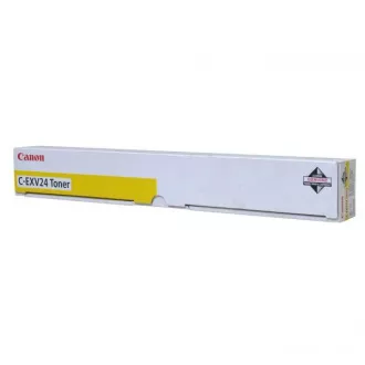 Canon C-EXV24 (2450B002) - Toner, yellow (galben)