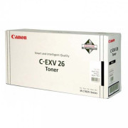 Canon C-EXV26 (1660B006) - Toner, black (negru)