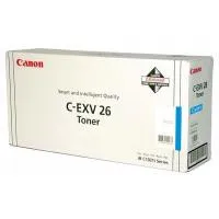 Canon C-EXV26 (1659B006) - Toner, cyan