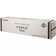 Canon C-EXV27 (2784B002) - Toner, black (negru)