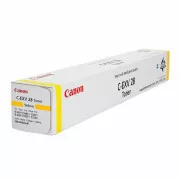 Canon C-EXV28 (2801B002) - Toner, yellow (galben)