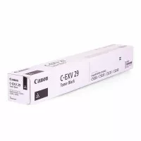 Canon C-EXV29 (2790B002) - Toner, black (negru)