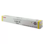 Canon C-EXV30 (2803B002) - Toner, yellow (galben)