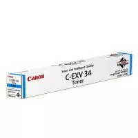 Canon C-EXV34 (3783B002) - Toner, cyan