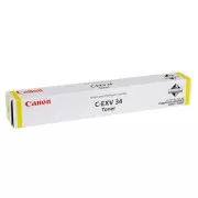 Canon C-EXV34 (3785B002) - Toner, yellow (galben)