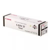 Canon C-EXV37 (2787B002) - Toner, black (negru)